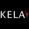 KELA logo